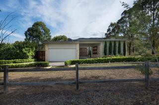 Blue Cliff Retreat - 2