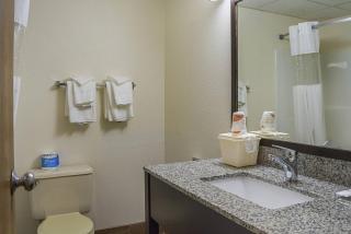 Quality Inn & Suites Clackamas - Portland - 8