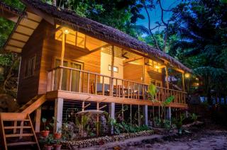 Amihan Bungalows - General Luna - 4