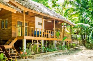 Amihan Bungalows - General Luna - 2