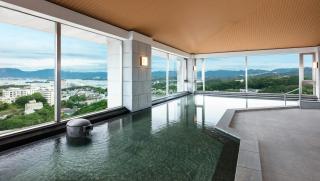 Nanki-Shirahama Marriott Hotel - Shirahama - 3