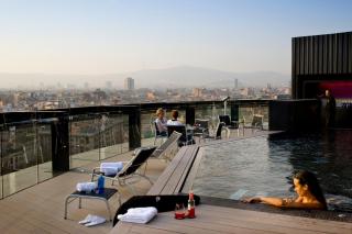 Barceló Raval - Barcelona - 3