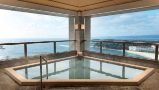 Nanki-Shirahama Marriott Hotel - Shirahama - 2