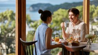 Nanki-Shirahama Marriott Hotel - Shirahama - 6