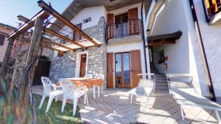 Casa Magotina - Tavernola Bergamasca - 6
