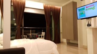 EVO SOHO STUDIO Suites - 2