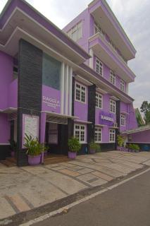 Raggea - Malang - 2