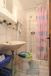 Apartments by the sea Tkon, Pasman - 8458 - 3