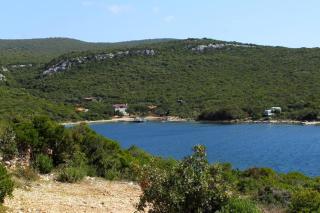 Seaside house for families with children Cove Kobiljak, Pasman - 320 - 4