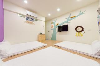 YOYO 11 House - Altstadt von Hengchun - 2