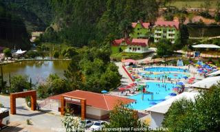 Apto Parque do China - 3