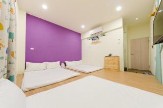 YOYO 11 House - Altstadt von Hengchun - 3