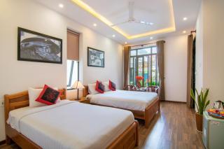 An Bang Beach Dolphin Homestay - 5