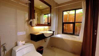 Sari Villa Sanur Beach - Sanur - 8