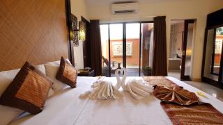 Sari Villa Sanur Beach - Sanur - 1