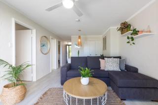 Number 72 Kalbarri Riverview Apartments - Kalbarri - 0