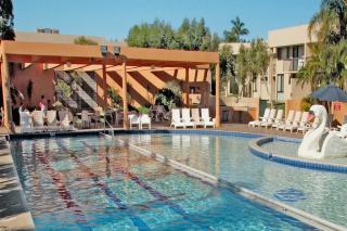 Number 72 Kalbarri Riverview Apartments - Kalbarri - 1