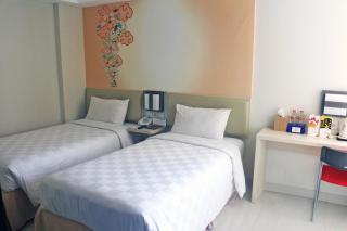 Cordela Hotel Cirebon - 3