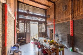 Laojia, a Qing dynasty house - 6