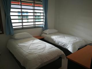 Greenery Garden Concept Homestay - 1