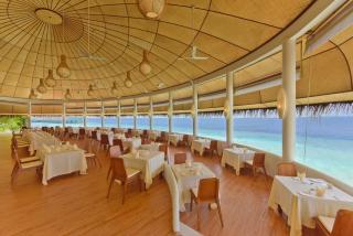 Dreamland Maldives Resort - 3