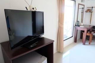 Samed Cliff Resort - 1