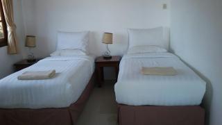 Samed Cliff Resort - Ko Samed - 2