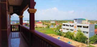 Samnop Samnang Guesthouse - Kampot - 1