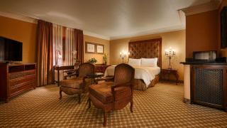 Best Western Plus Sunset Plaza Hotel - Los Angeles - 7