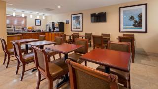Best Western Fort Lauderdale Airport Cruise Port - 5