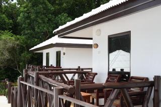 Samed Cliff Resort - Ko Samed - 3