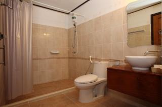 Samed Cliff Resort - Ko Samed - 4