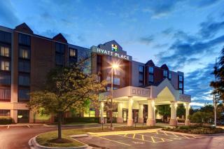 Hyatt Place Denver Airport - Aurora - 0