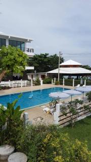 Samed Cliff Resort - Ko Samed - 6