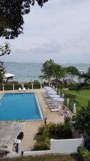Samed Cliff Resort - Ko Samed - 7