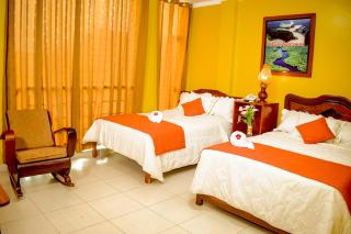 Hotel Ventura Isabel - Iquitos - 4