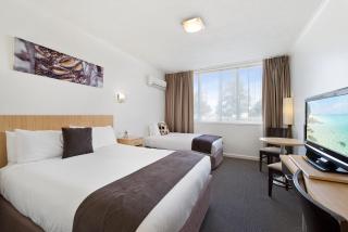 Comfort Inn Capital Horsham - Horsham - 2