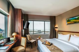 Arthama Hotels Makassar - Macáçar - 6