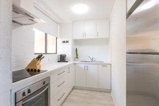 Number 72 Kalbarri Riverview Apartments - Kalbarri - 3