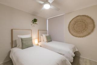 Number 72 Kalbarri Riverview Apartments - Kalbarri - 4