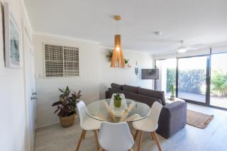 Number 72 Kalbarri Riverview Apartments - Kalbarri - 7