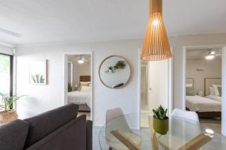 Number 72 Kalbarri Riverview Apartments - Kalbarri - 6