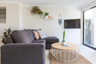 Number 72 Kalbarri Riverview Apartments - Kalbarri - 9