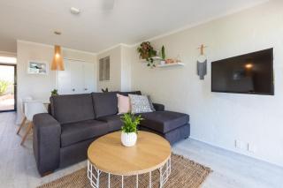 Number 72 Kalbarri Riverview Apartments - Kalbarri - 8