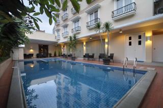 Emersia Malioboro Hotel - 4