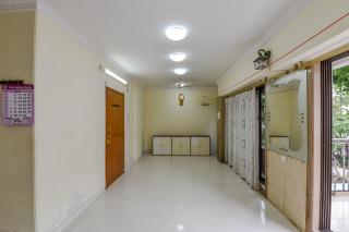 Comfortable Living - Navi Mumbai - 6