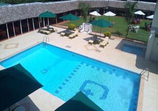 Golf Hotel Kakamega - Kakamega - 7