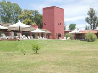 La Cautiva - Los Reartes - 4