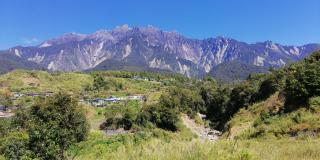 Wind Valley Farmstay - Kundasang - 8