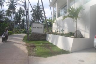 Baan Seaview Holiday Villas - Lamai - 7